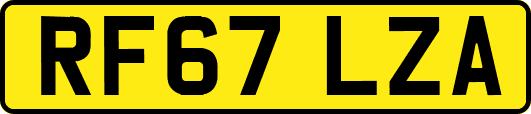 RF67LZA