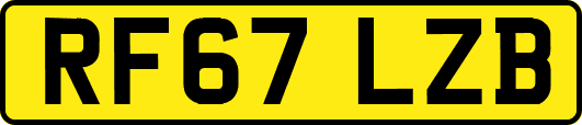 RF67LZB