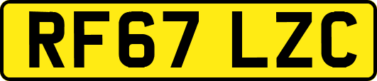 RF67LZC