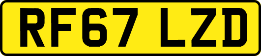 RF67LZD
