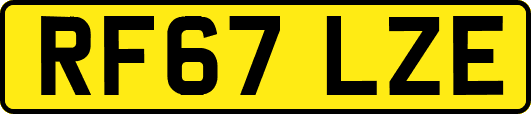 RF67LZE