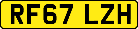 RF67LZH