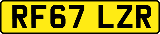 RF67LZR