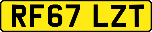 RF67LZT