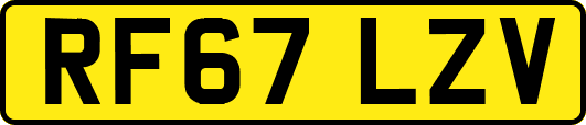 RF67LZV