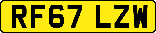 RF67LZW