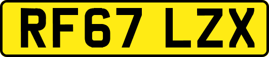 RF67LZX