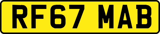 RF67MAB