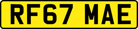 RF67MAE
