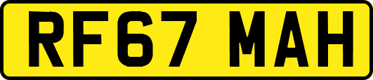 RF67MAH