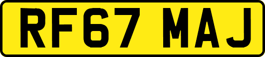 RF67MAJ