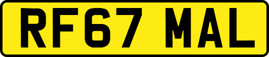 RF67MAL