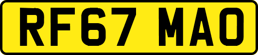 RF67MAO