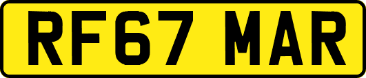 RF67MAR