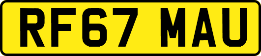 RF67MAU