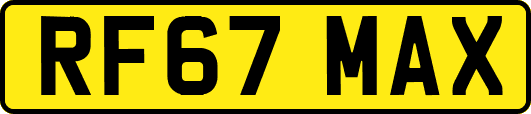RF67MAX