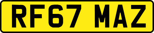 RF67MAZ