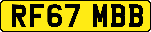 RF67MBB
