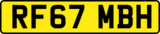 RF67MBH