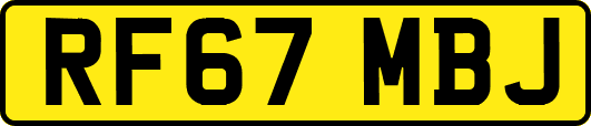 RF67MBJ