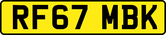 RF67MBK