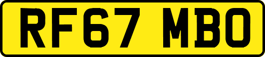 RF67MBO