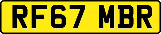 RF67MBR