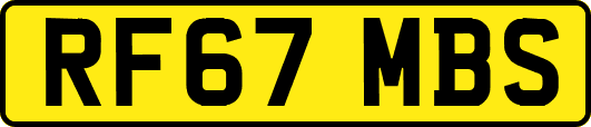 RF67MBS