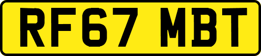 RF67MBT