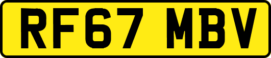 RF67MBV