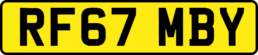 RF67MBY