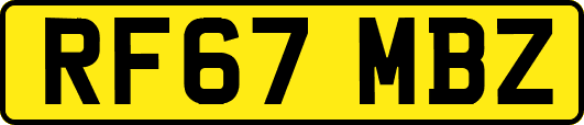 RF67MBZ