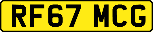 RF67MCG