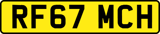 RF67MCH