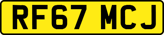 RF67MCJ