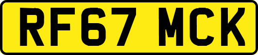 RF67MCK