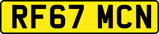 RF67MCN