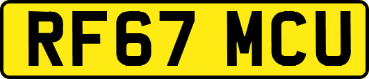 RF67MCU