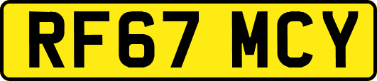 RF67MCY