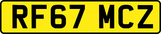 RF67MCZ