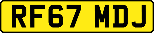 RF67MDJ