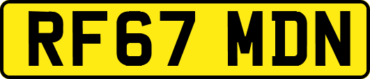 RF67MDN