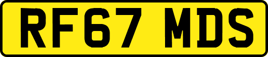 RF67MDS