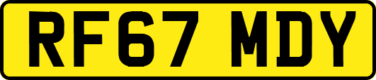 RF67MDY