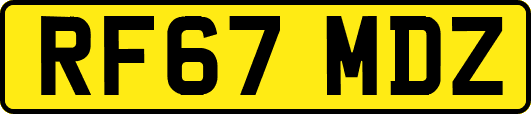 RF67MDZ