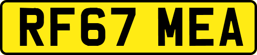 RF67MEA