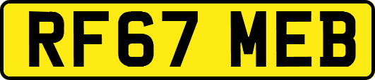 RF67MEB
