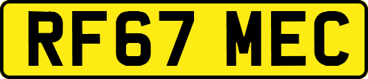 RF67MEC
