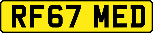 RF67MED