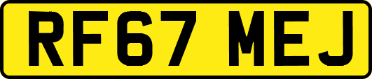 RF67MEJ